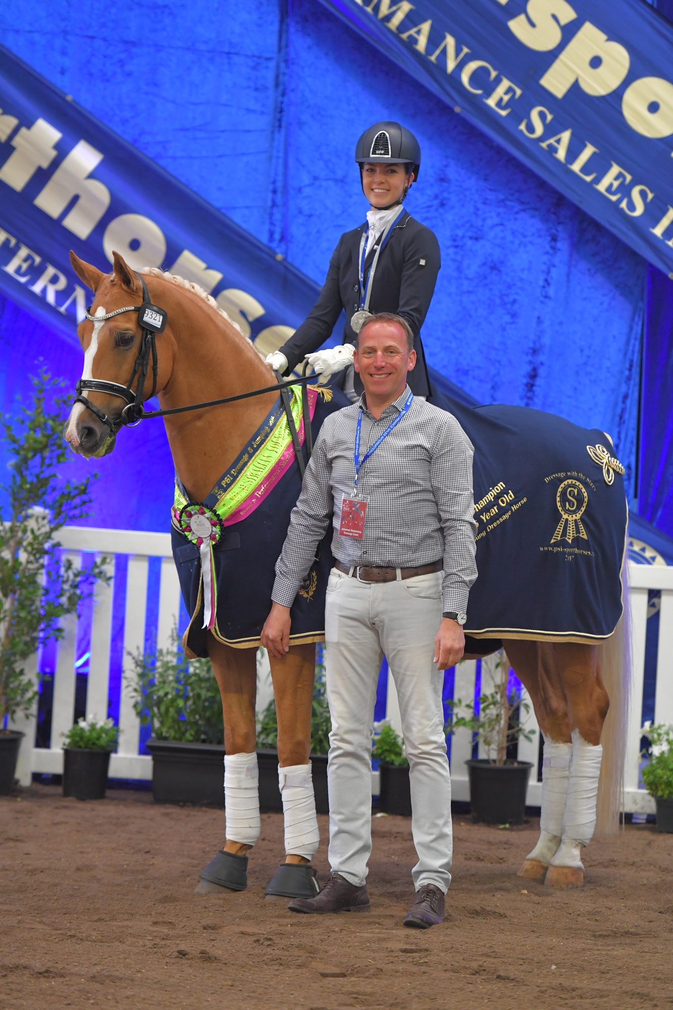 Dressage and Jumping with the Stars wrapup Equestrian Australia